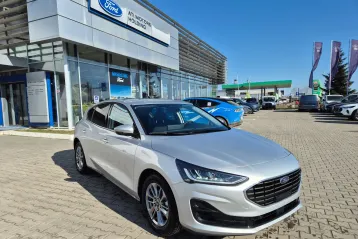 Ford Focus din 2025 - oferta FOR195353