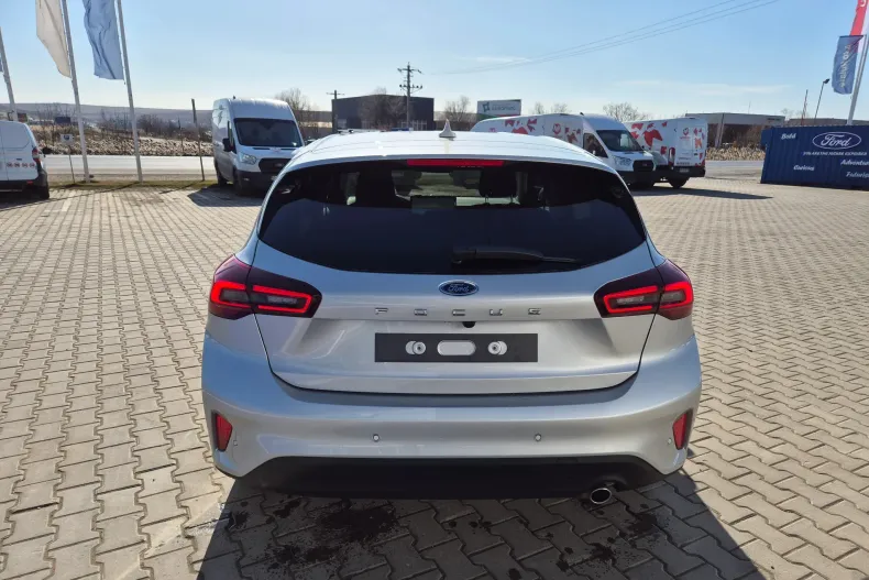 Ford Focus din 2025 cu 1 km - oferta FOR195353 - foto 4
