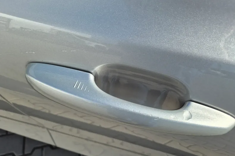 Ford Focus din 2025 cu 1 km - oferta FOR195353 - foto 11