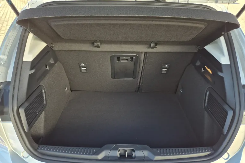 Ford Focus din 2025 cu 1 km - oferta FOR195353 - foto 13