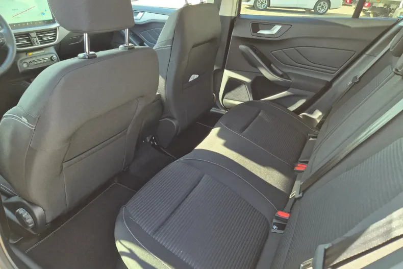 Ford Focus din 2025 cu 1 km - oferta FOR195353 - foto 15