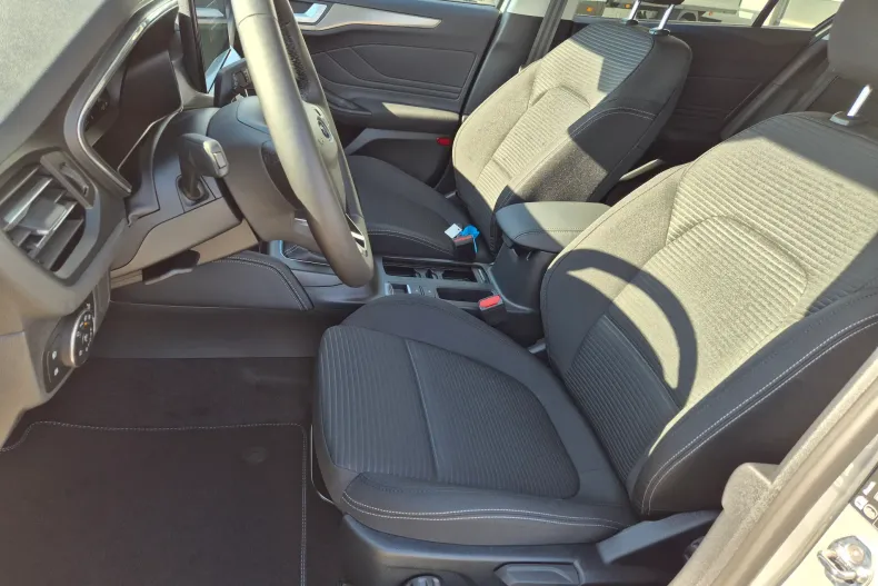 Ford Focus din 2025 cu 1 km - oferta FOR195353 - foto 18