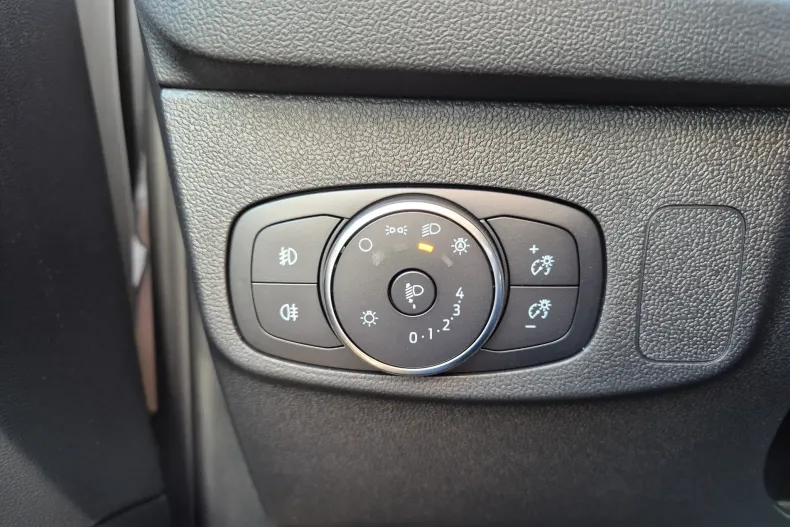 Ford Focus din 2025 cu 1 km - oferta FOR195353 - foto 20