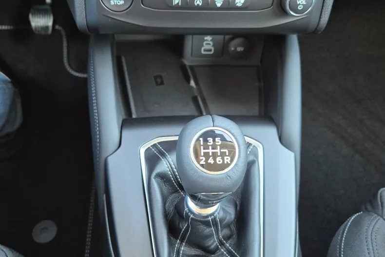 Ford Focus din 2025 cu 1 km - oferta FOR195353 - foto 28