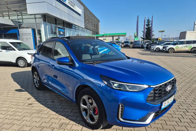 Ford Kuga din 2024 cu 40.000 km - oferta FOR195354 - foto 1