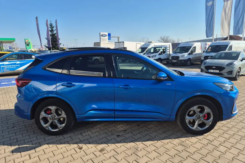 Ford Kuga din 2024 cu 40.000 km - oferta FOR195354 - foto 2