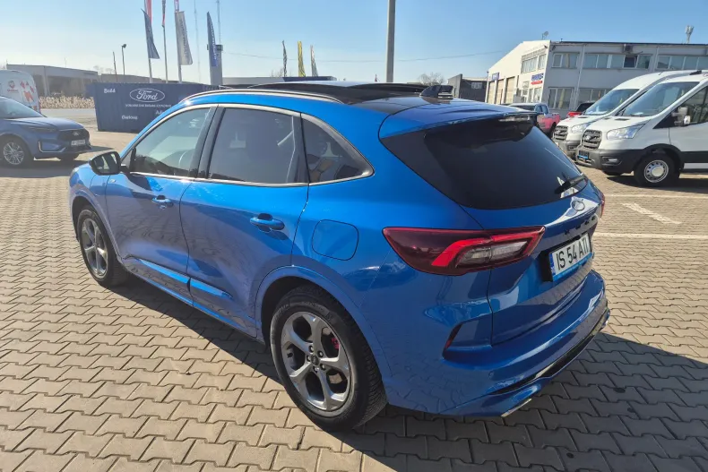 Ford Kuga din 2024 cu 40.000 km - oferta FOR195354 - foto 5