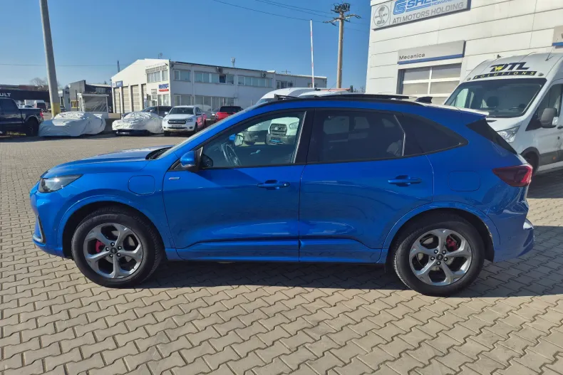 Ford Kuga din 2024 cu 40.000 km - oferta FOR195354 - foto 6