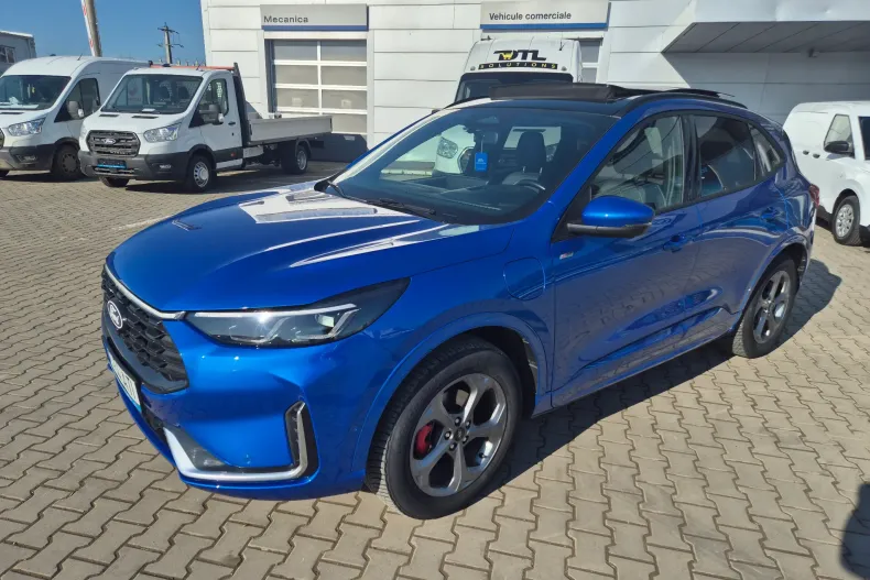 Ford Kuga din 2024 cu 40.000 km - oferta FOR195354 - foto 7