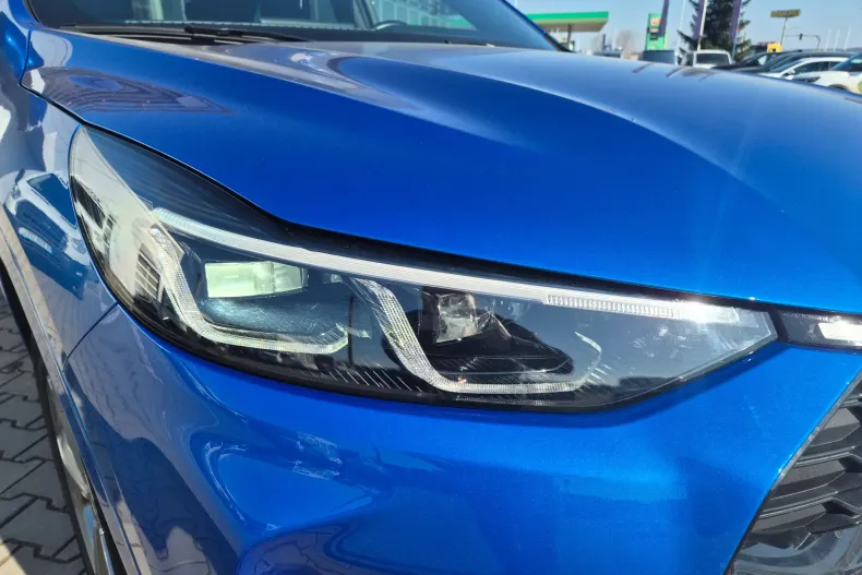 Ford Kuga din 2024 cu 40.000 km - oferta FOR195354 - foto 9