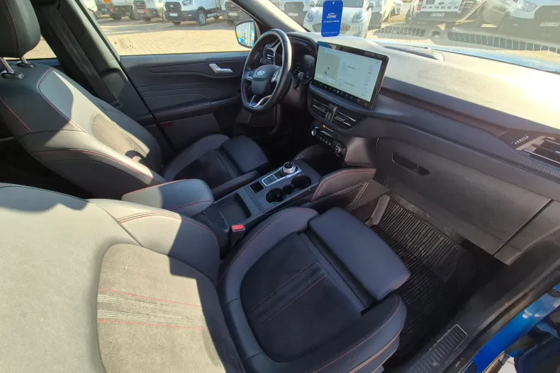 Ford Kuga din 2024 cu 40.000 km - oferta FOR195354 - foto 10
