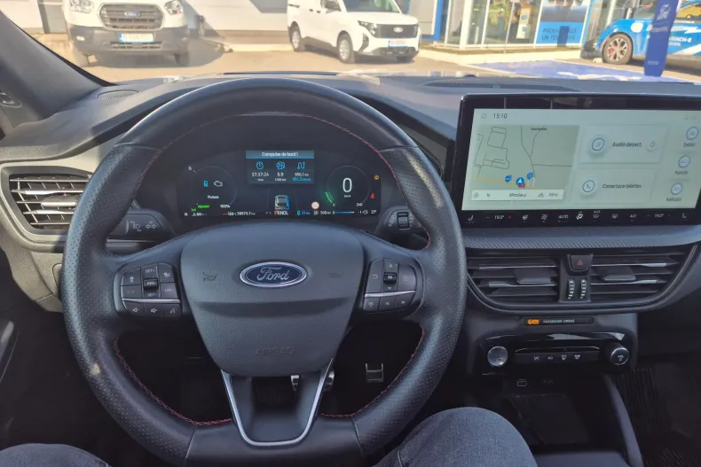 Ford Kuga din 2024 cu 40.000 km - oferta FOR195354 - foto 15