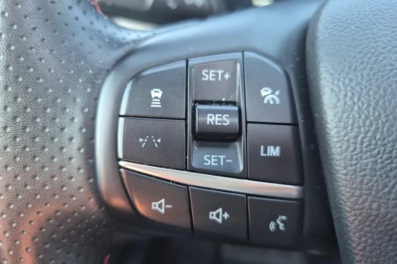 Ford Kuga din 2024 cu 40.000 km - oferta FOR195354 - foto 17