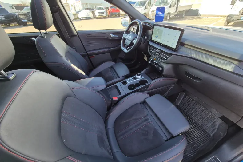 Ford Kuga din 2024 cu 40.000 km - oferta FOR195354 - foto 24