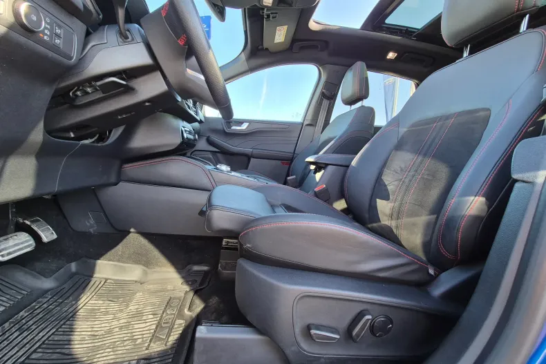Ford Kuga din 2024 cu 40.000 km - oferta FOR195354 - foto 27