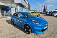 Ford Puma din 2025 cu 12.000 km - oferta FOR195355 - foto 1