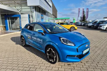 Ford Puma din 2025 - oferta FOR195355