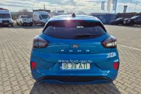 Ford Puma din 2025 cu 12.000 km - oferta FOR195355 - foto 4