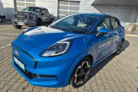 Ford Puma din 2025 cu 12.000 km - oferta FOR195355 - foto 7