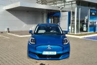 Ford Puma din 2025 cu 12.000 km - oferta FOR195355 - foto 8