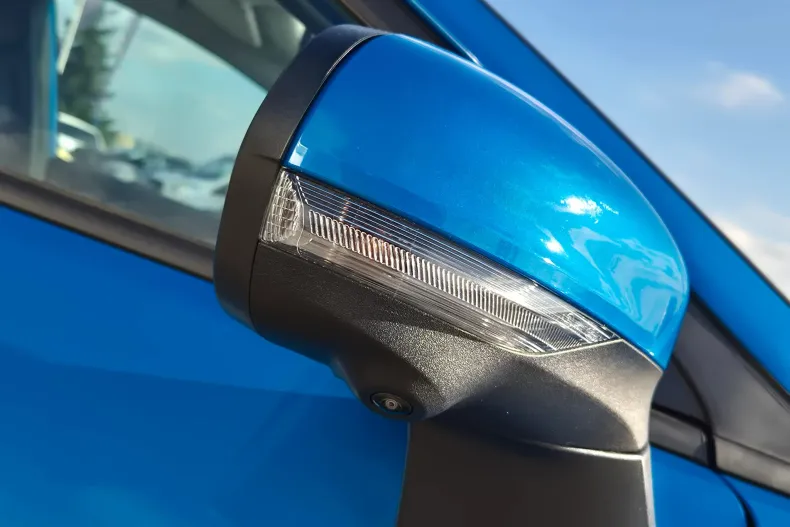 Ford Puma din 2025 cu 12.000 km - oferta FOR195355 - foto 10