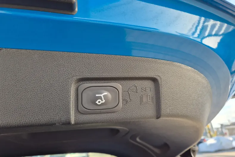 Ford Puma din 2025 cu 12.000 km - oferta FOR195355 - foto 12