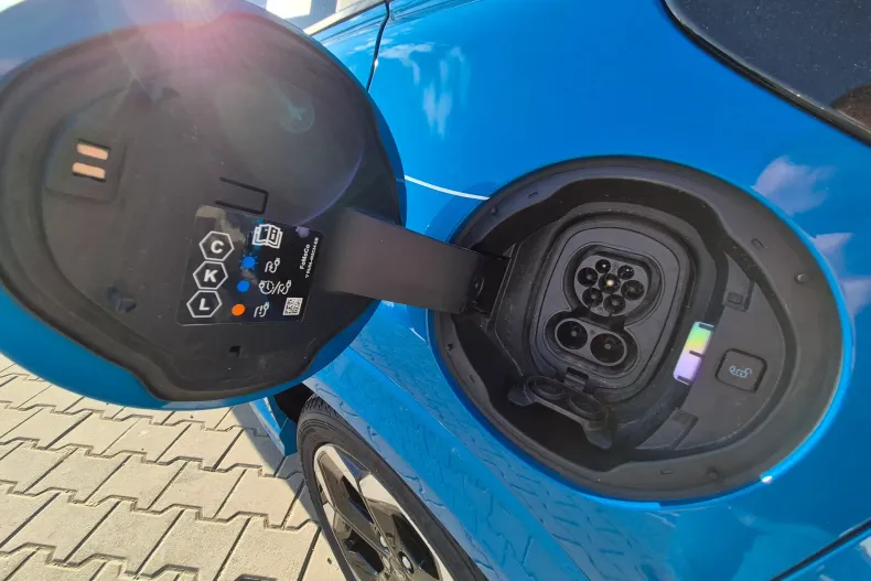 Ford Puma din 2025 cu 12.000 km - oferta FOR195355 - foto 16