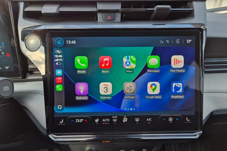 Ford Puma din 2025 cu 12.000 km - oferta FOR195355 - foto 22