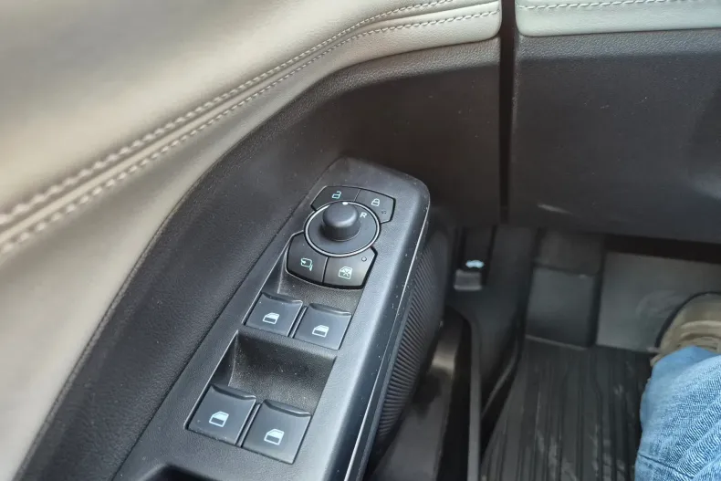 Ford Puma din 2025 cu 12.000 km - oferta FOR195355 - foto 23