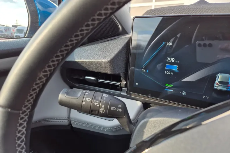 Ford Puma din 2025 cu 12.000 km - oferta FOR195355 - foto 24