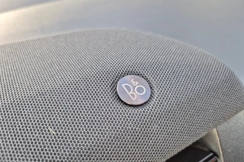 Ford Puma din 2025 cu 12.000 km - oferta FOR195355 - foto 27