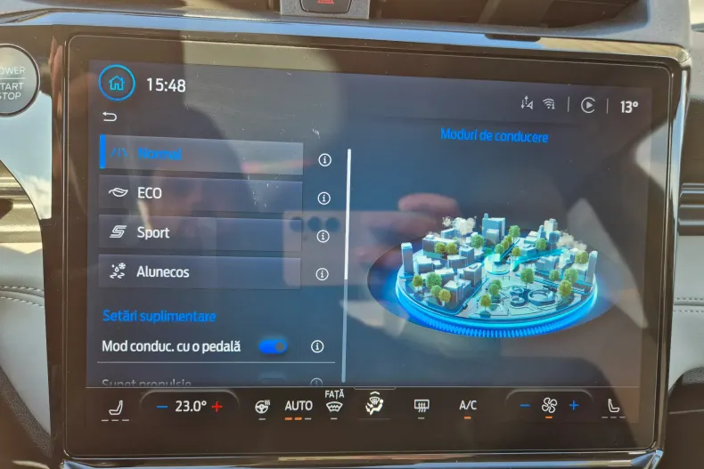 Ford Puma din 2025 cu 12.000 km - oferta FOR195355 - foto 30