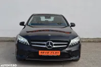 Mercedes-Benz C din 2020 cu 172.794 km - oferta MER195356 - foto 2