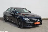 Mercedes-Benz C din 2020 cu 172.794 km - oferta MER195356 - foto 3