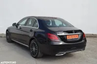 Mercedes-Benz C din 2020 cu 172.794 km - oferta MER195356 - foto 4