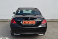Mercedes-Benz C din 2020 cu 172.794 km - oferta MER195356 - foto 5