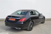 Mercedes-Benz C din 2020 cu 172.794 km - oferta MER195356 - foto 6
