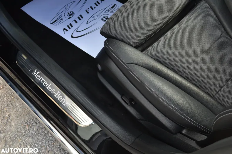Mercedes-Benz C din 2020 cu 172.794 km - oferta MER195356 - foto 9