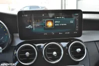 Mercedes-Benz C din 2020 cu 172.794 km - oferta MER195356 - foto 21