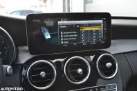Mercedes-Benz C din 2020 cu 172.794 km - oferta MER195356 - foto 23