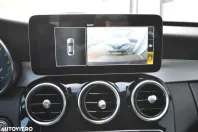 Mercedes-Benz C din 2020 cu 172.794 km - oferta MER195356 - foto 27