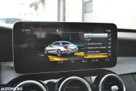 Mercedes-Benz C din 2020 cu 172.794 km - oferta MER195356 - foto 29