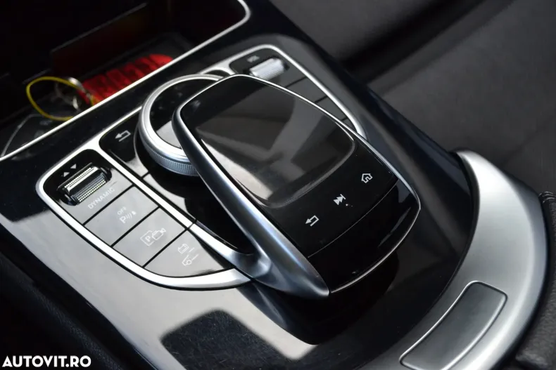 Mercedes-Benz C din 2020 cu 172.794 km - oferta MER195356 - foto 30