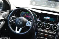 Mercedes-Benz C din 2020 cu 172.794 km - oferta MER195356 - foto 32