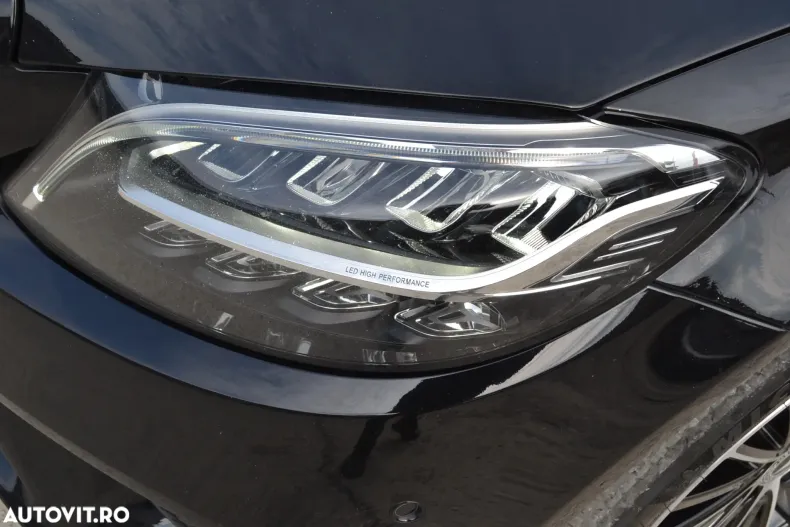 Mercedes-Benz C din 2020 cu 172.794 km - oferta MER195356 - foto 36