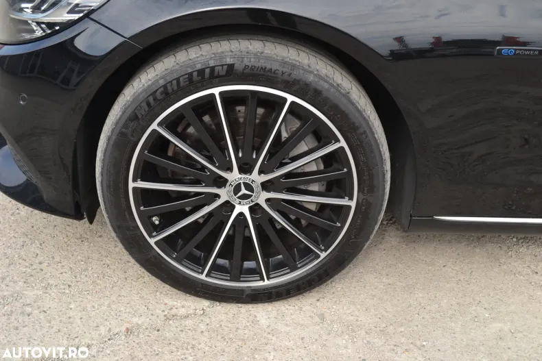 Mercedes-Benz C din 2020 cu 172.794 km - oferta MER195356 - foto 37