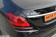 Mercedes-Benz C din 2020 cu 172.794 km - oferta MER195356 - foto 38