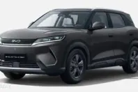 BYD ATTO 2 din 2026 cu 1 km - oferta BYD195357 - foto 1