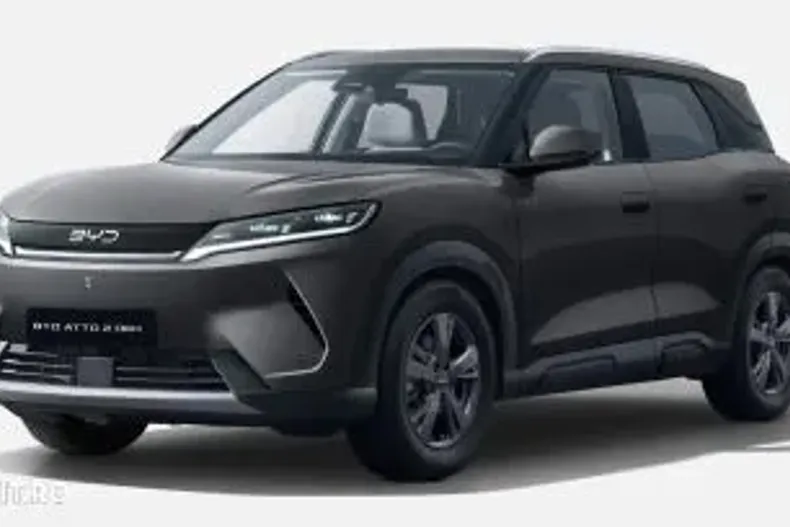 BYD ATTO 2 din 2026 cu 1 km - oferta BYD195357 - foto 1