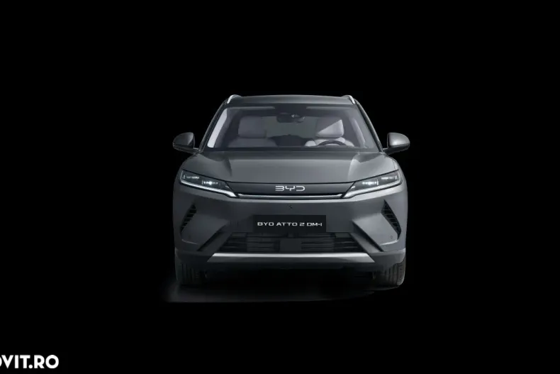 BYD ATTO 2 din 2026 cu 1 km - oferta BYD195357 - foto 2